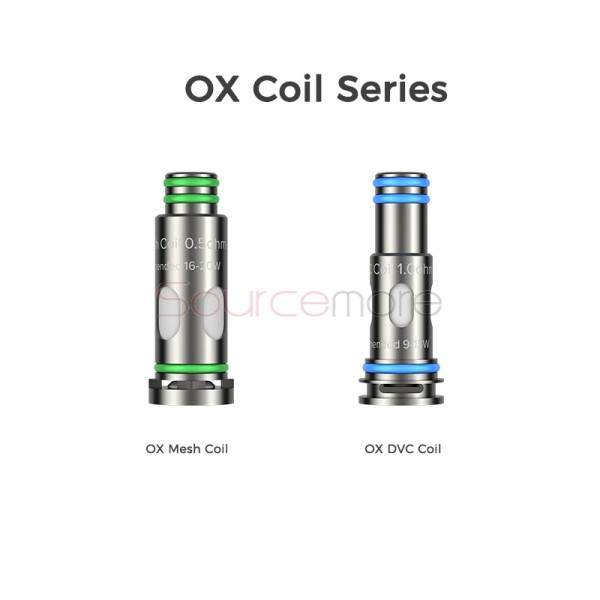 Freemax OX Coil for Onnix