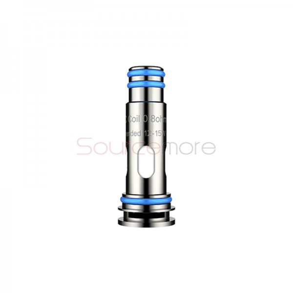 Freemax OX DVC Coil 0.8ohm 5pcs
