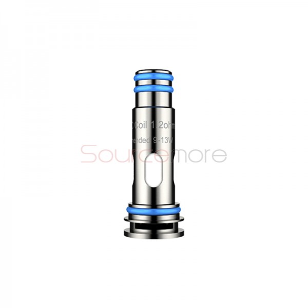 Freemax OX DVC Coil 1.2ohm 5pcs