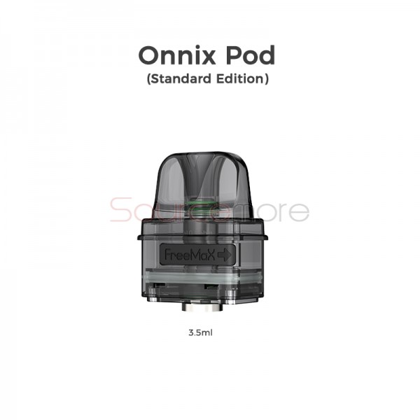 FreeMax Onnix Pod 2pcs