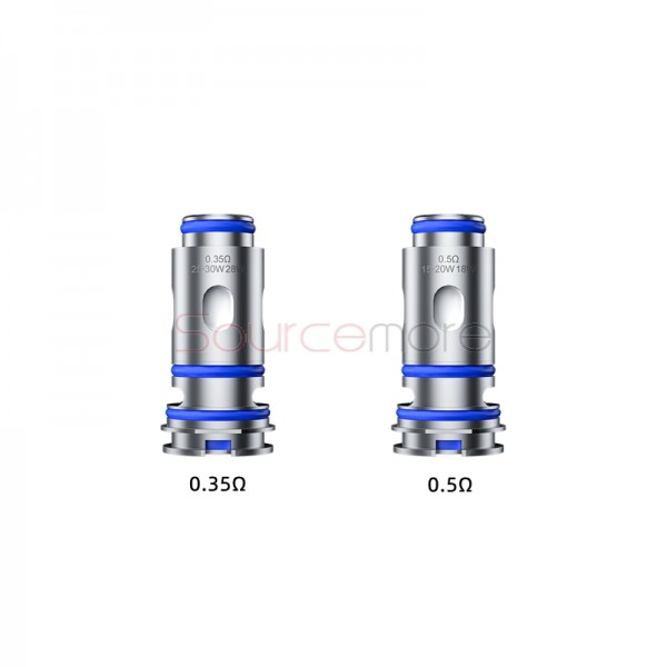 Freemax ST Mesh Coil