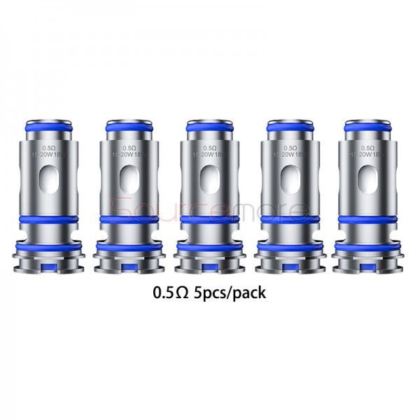 Freemax ST Mesh Coil