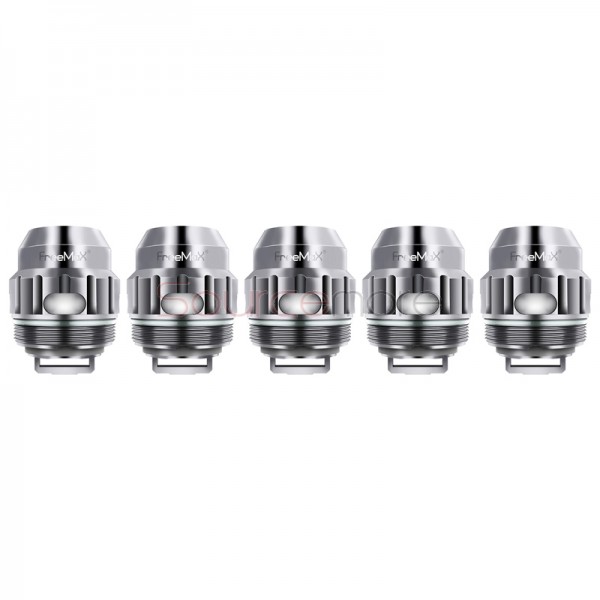 Freemax TNX2 Mesh Coil 0.5ohm 5pcs