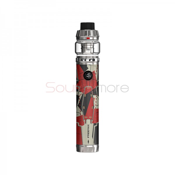 Freemax Twister 2 80W Kit