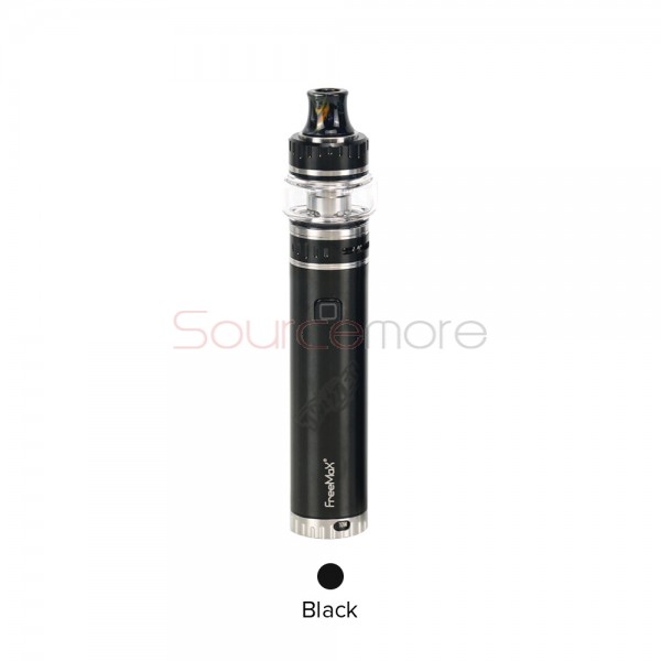 【大放出セール】 Freemax Twister Fireluke 3.5ml with 1400mAh Kit Starter 30W その他