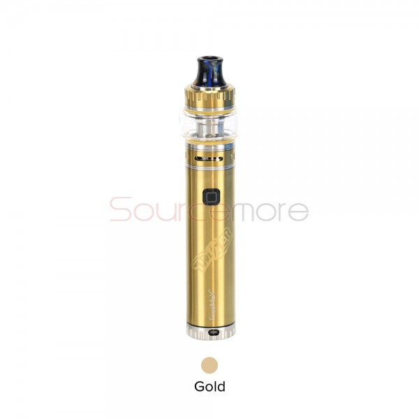 種類豊富な品揃え Starter 30W Twister Freemax Kit Fireluke 3.5ml with 1400mAh その他