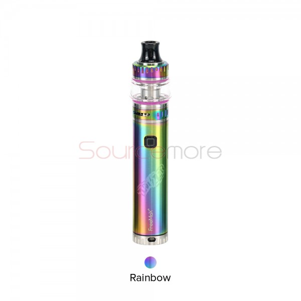 超可爱 Freemax Twister 30W Starter Kit 1400mAh with 3.5ml Fireluke その他