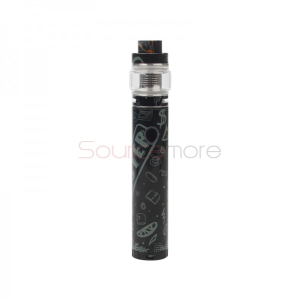Freemax Twister Kit