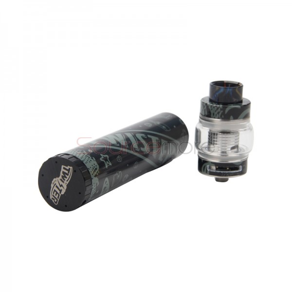 Freemax Twister Kit