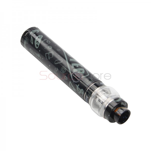 Freemax Twister Kit