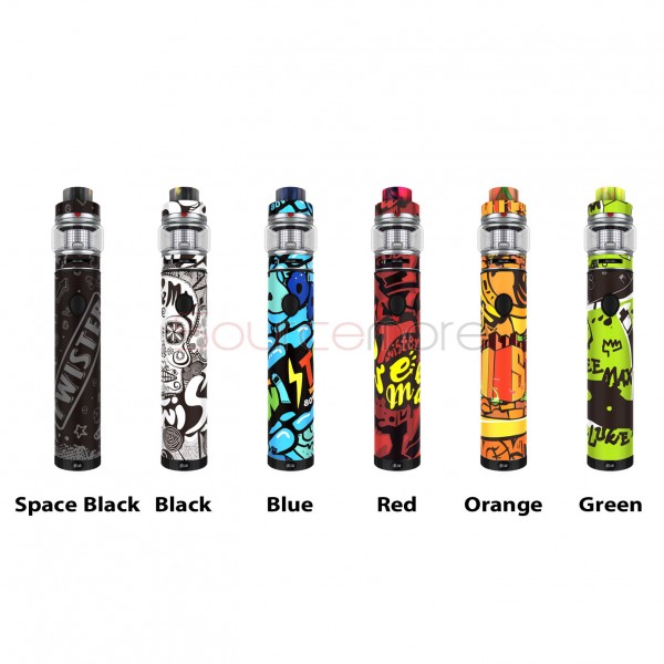 Freemax Twister Kit