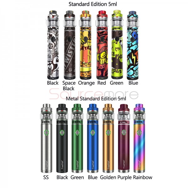 Freemax Twister Kit