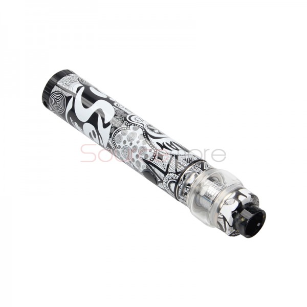 Freemax Twister 80W Starter Kit - Black