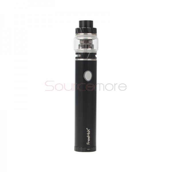 Freemax Twister Kit Metal Edition - Black