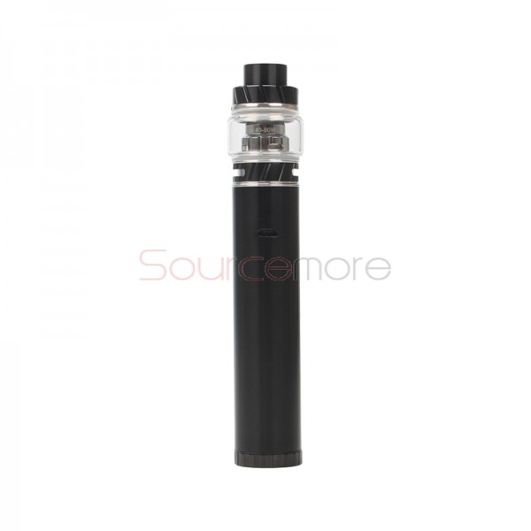 Freemax Twister Kit Metal Edition - Black