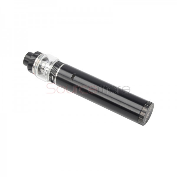 Freemax Twister Kit Metal Edition - Black