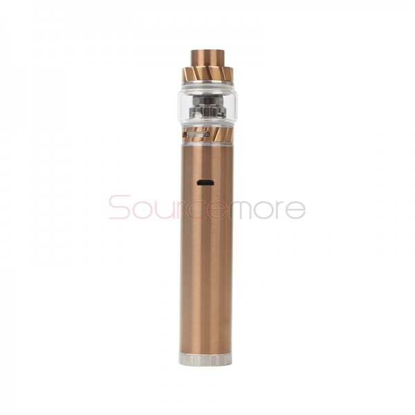 Freemax Twister Kit Metal Edition - Golden
