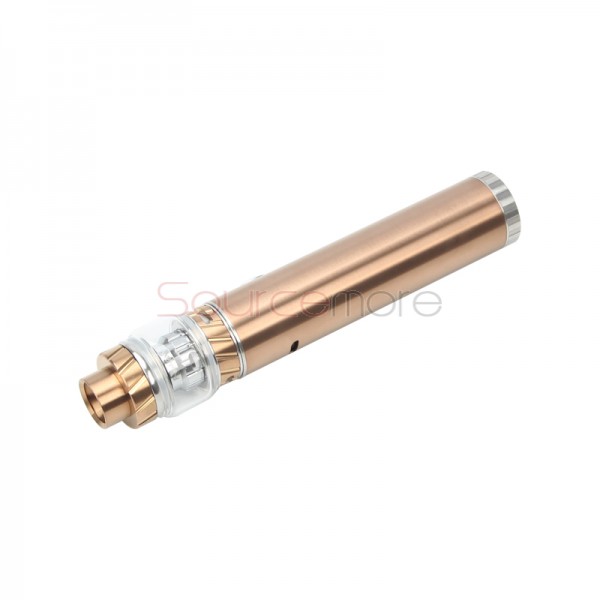 Freemax Twister Kit Metal Edition - Golden