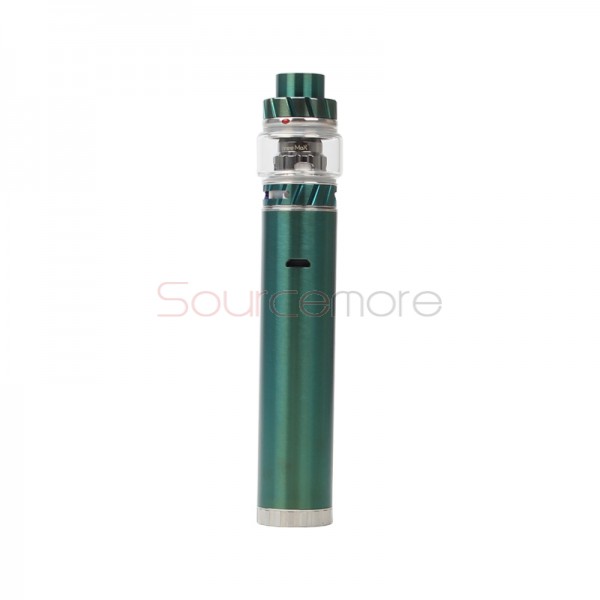 Freemax Twister Kit Metal Edition - Green
