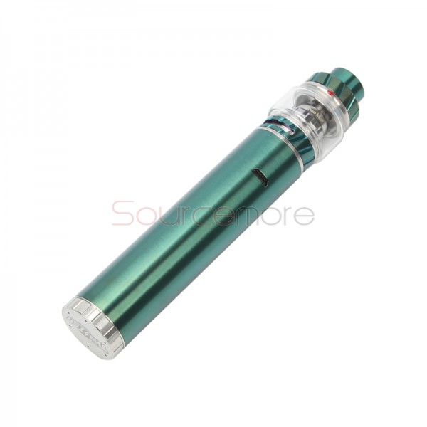 Freemax Twister Kit Metal Edition - Green
