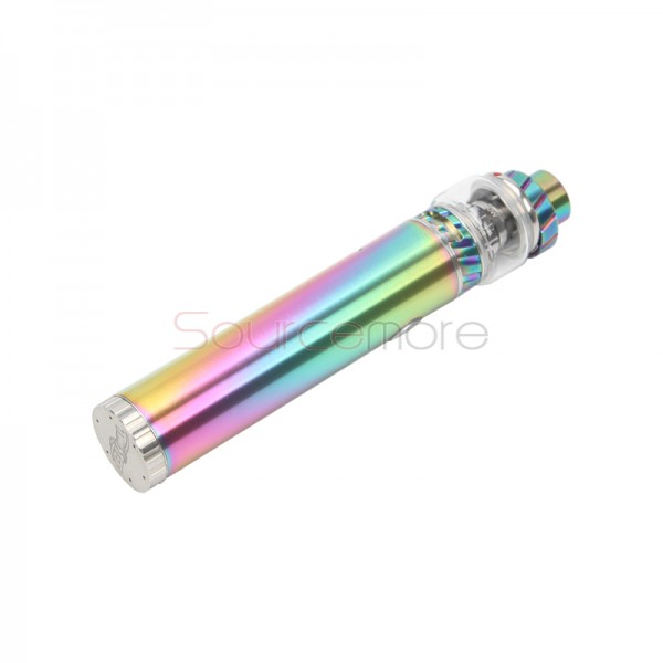 Freemax Twister Kit Metal Edition - Rainbow