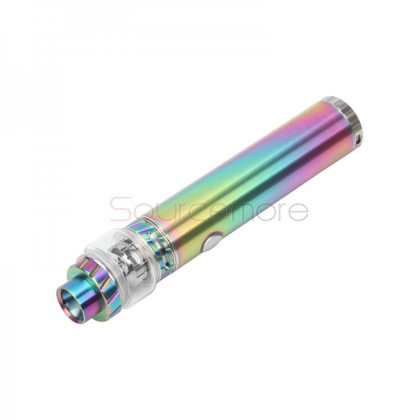 Freemax Twister Kit Metal Edition - Rainbow