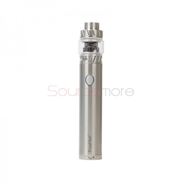 Freemax Twister Kit Metal Edition