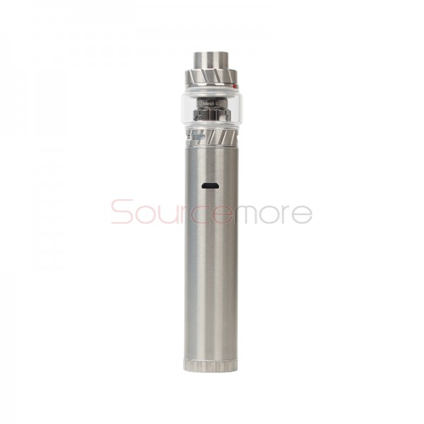 Freemax Twister Kit Metal Edition