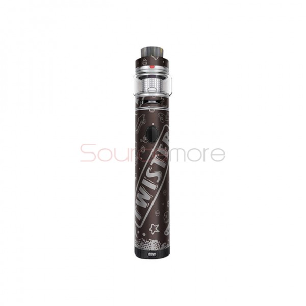 Freemax Twister Kit