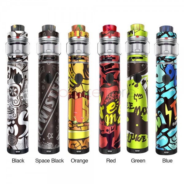 Freemax Twister Kit