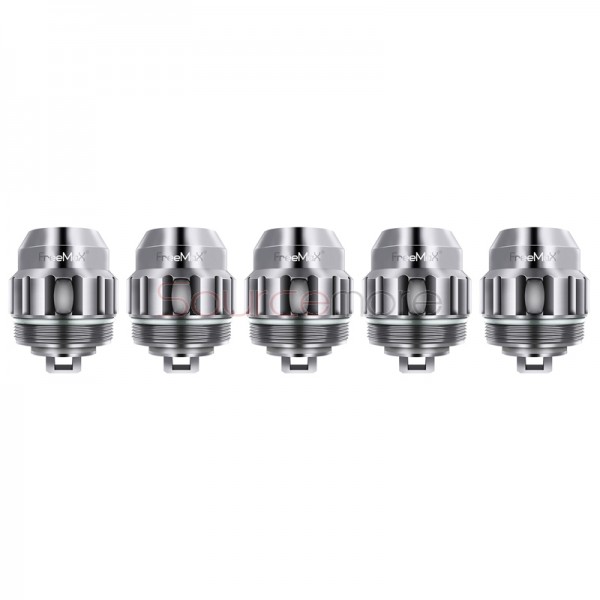 Freemax TX1 Mesh Coil 0.15ohm 5pcs