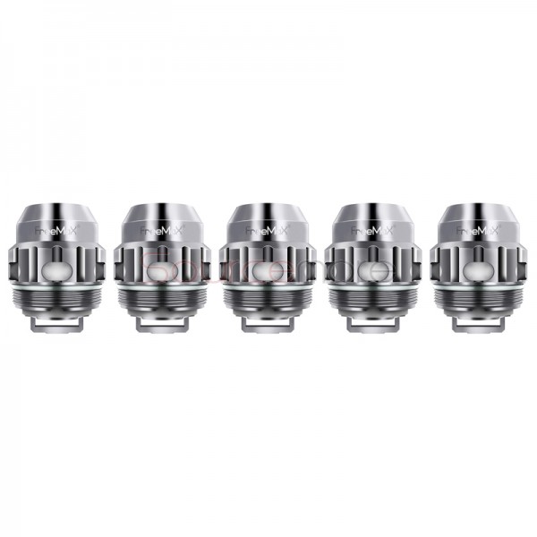 Freemax TX3 Mesh Coil 0.15ohm 5pcs