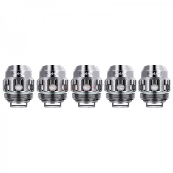 Freemax TX4 Mesh Coil 0.15ohm 5pcs