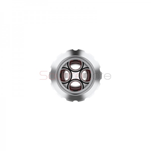 Freemax TX4 Mesh Coil 0.15ohm 5pcs