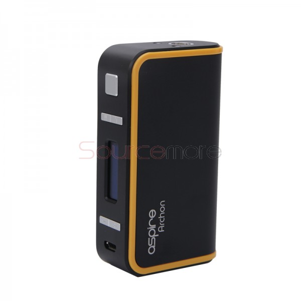 Aspire Archon Mod
