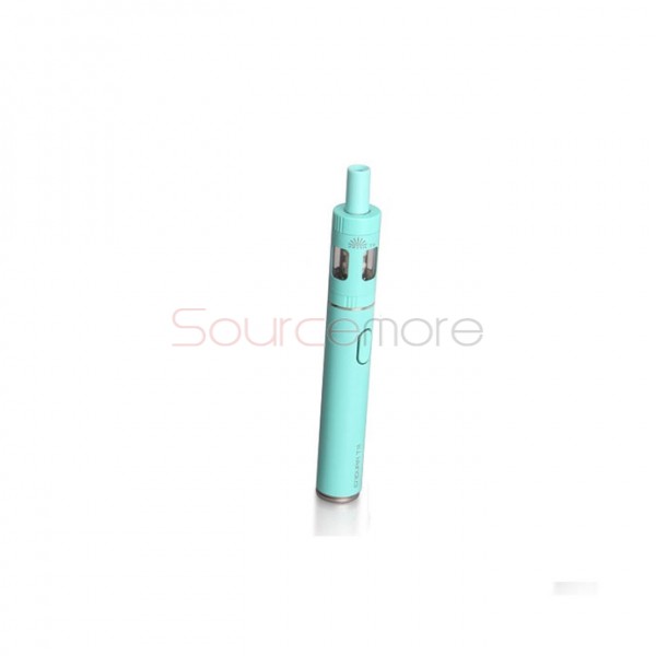 Innokin Endura T18E Starter Kit 2000mah Endura T18E Battery with 2ml Prism Tank- Blue