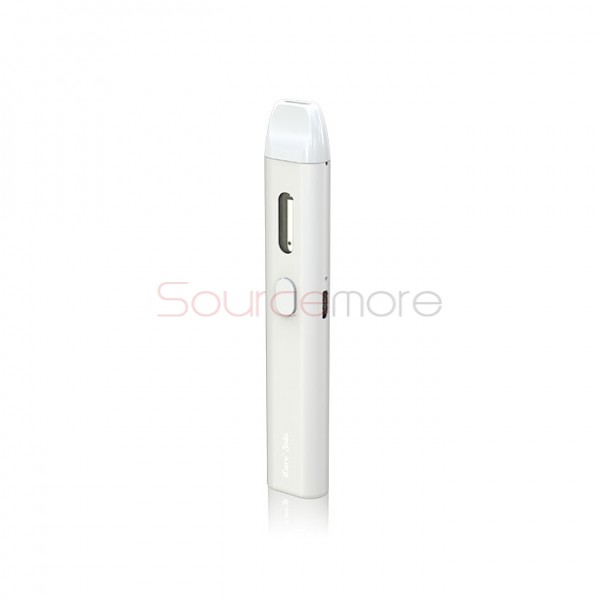 Eleaf iCare Solo Kit - White