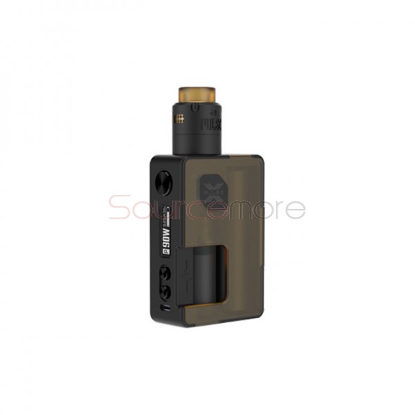 Vandy Vape Pulse X Kit Special Edition