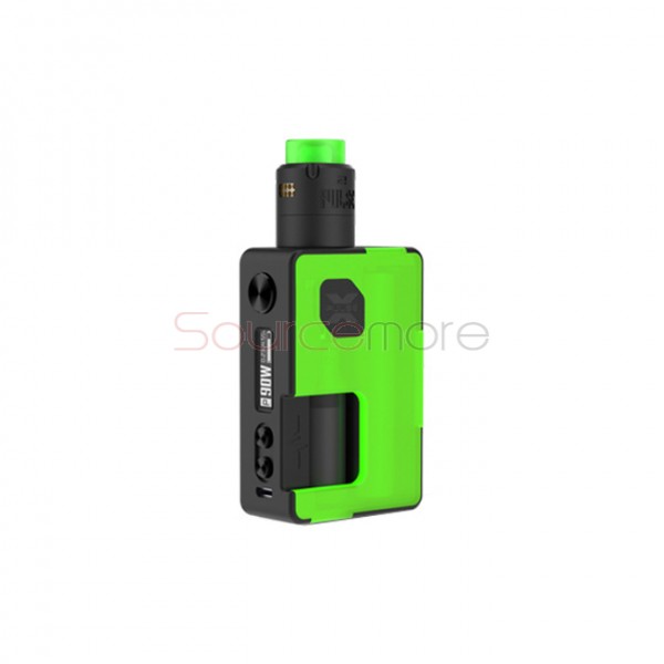 Vandy Vape Pulse X Kit Special Edition