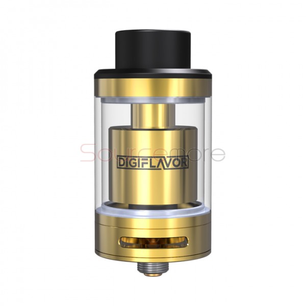 Digiflavor Fuji Son GTA Genisis Tank - Golden