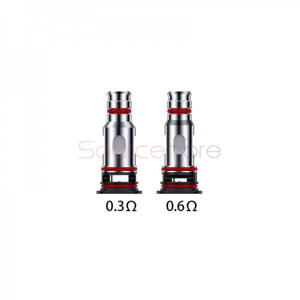 Uwell Crown X Coil