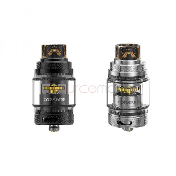 Fumytech Corsaire RTA