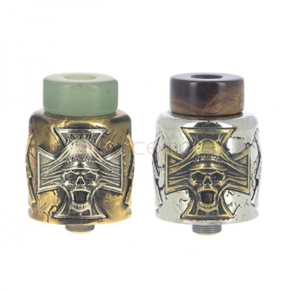 Fumytech Damnation RDA