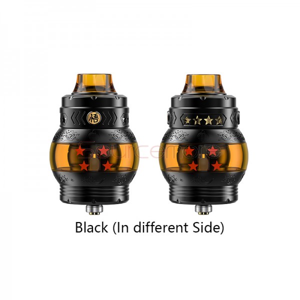 Fumytech Dragon Ball Sub Ohm Tank