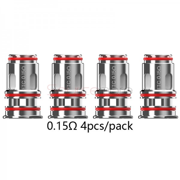 Fumytech FTC Coil