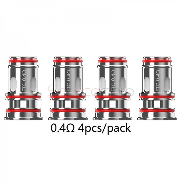 Fumytech FTC Coil