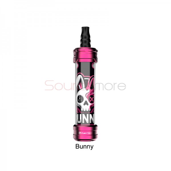 Fumytech Hookah Air Mini Kit Bunny