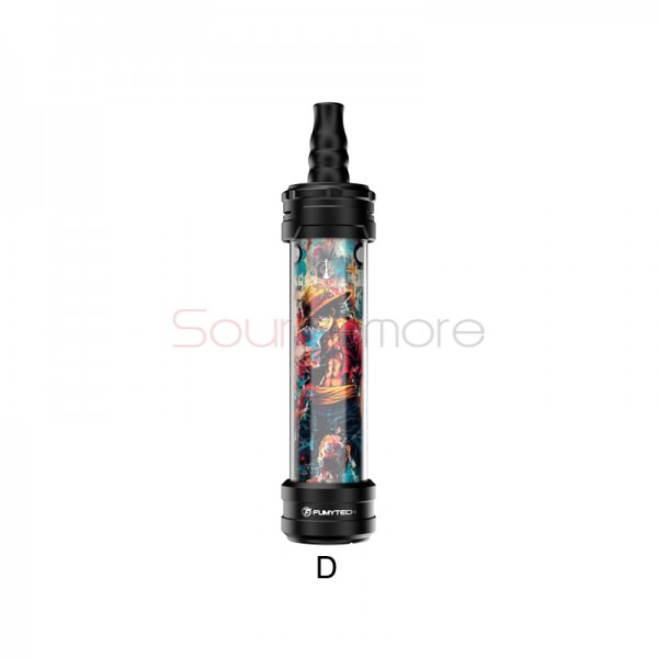 Fumytech Hookah Air Mini Kit D