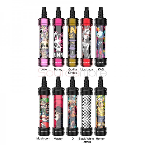 Fumytech Hookah Air Mini Kit