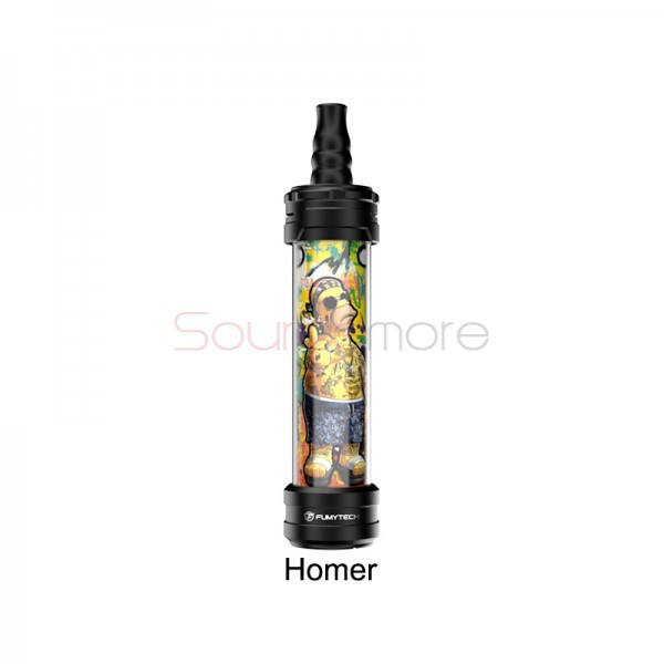 Fumytech Hookah Air Mini Kit Homer